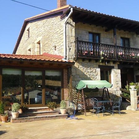 Hotel Posada Herran à Santillana del Mar Extérieur photo