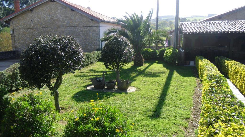 Hotel Posada Herran à Santillana del Mar Extérieur photo