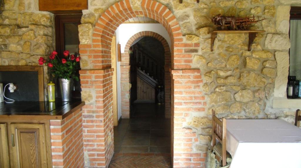 Posada Herran Santillana del Mar Extérieur photo